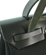 HERMES（エルメス）バックパック・リュック 黒 サイズ:- レディース/2200614938364