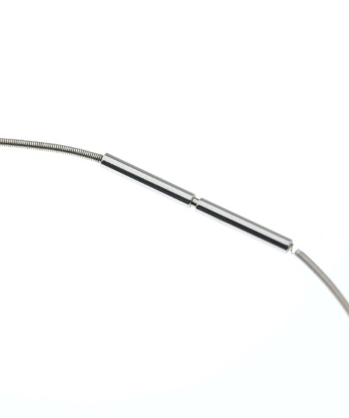 HERMES（エルメス）ネックレス シルバー サイズ:- レディース/2200620976213