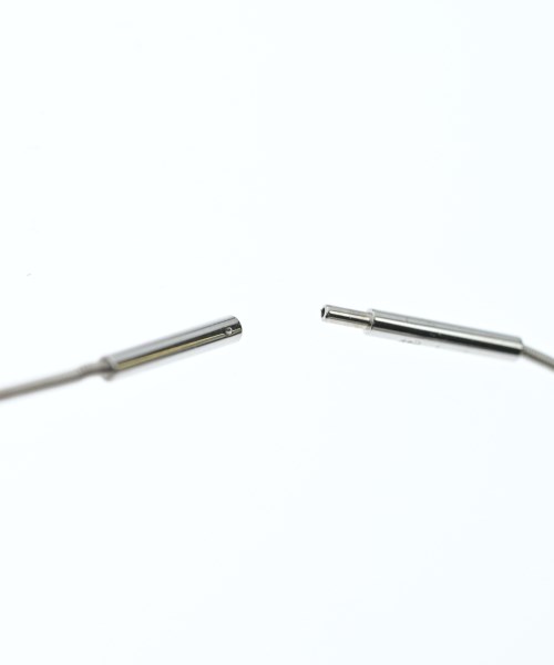 HERMES（エルメス）ネックレス シルバー サイズ:- レディース/2200620976213