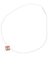 HERMES（エルメス）ネックレス シルバー サイズ:- レディース/2200620976213