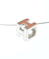 HERMES（エルメス）ネックレス シルバー サイズ:- レディース/2200620976213