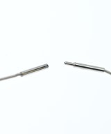 HERMES（エルメス）ネックレス シルバー サイズ:- レディース/2200620976213