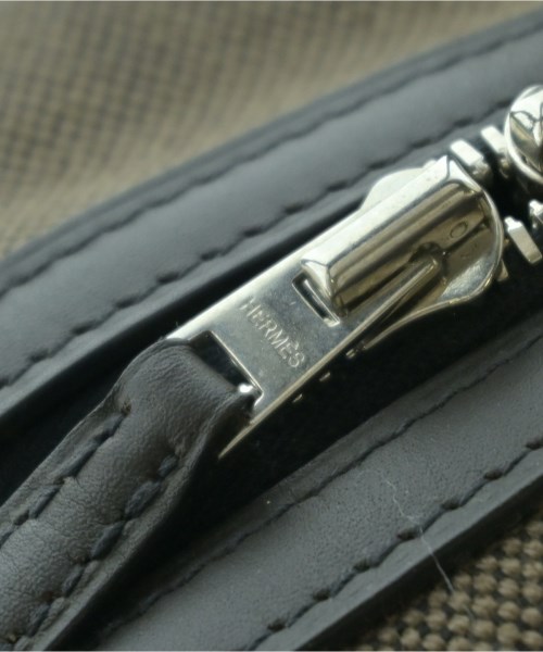 HERMES（エルメス）ボストンバッグ ベージュ サイズ:- レディース/2200622736075