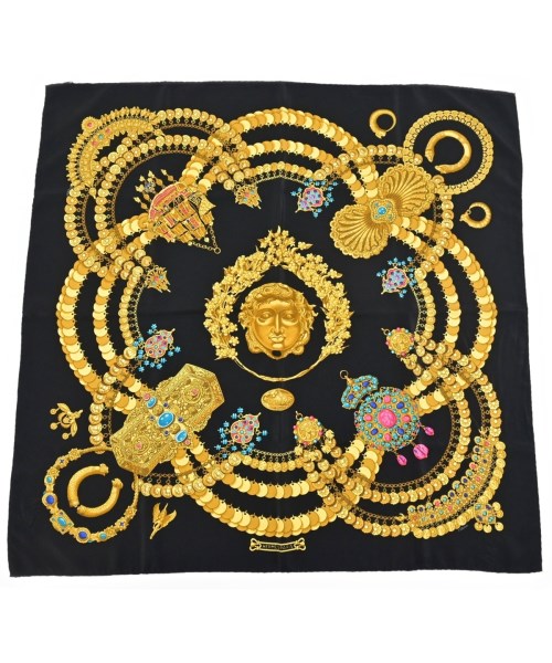 エルメス(HERMES)のHERMES バンダナ・スカーフ