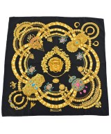 HERMES バンダナ・スカーフ