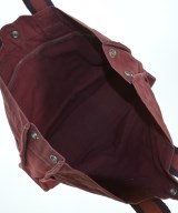 HERMES（エルメス）トートバッグ 赤 サイズ:MM レディース/2200624120087