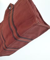 HERMES（エルメス）トートバッグ 赤 サイズ:MM レディース/2200624120087