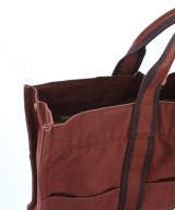 HERMES（エルメス）トートバッグ 赤 サイズ:MM レディース/2200624120087