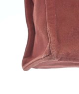 HERMES（エルメス）トートバッグ 赤 サイズ:MM レディース/2200624120087