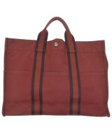 HERMES トートバッグ