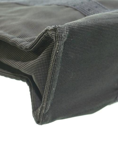 HERMES（エルメス）トートバッグ グレー サイズ:- レディース/2200624120094