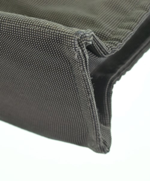 HERMES（エルメス）トートバッグ グレー サイズ:- レディース/2200624120094