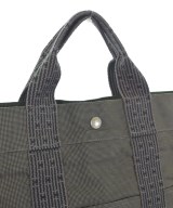 HERMES（エルメス）トートバッグ グレー サイズ:- レディース/2200624120094