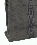 HERMES（エルメス）トートバッグ グレー サイズ:- レディース/2200624120094