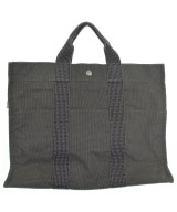 HERMES トートバッグ