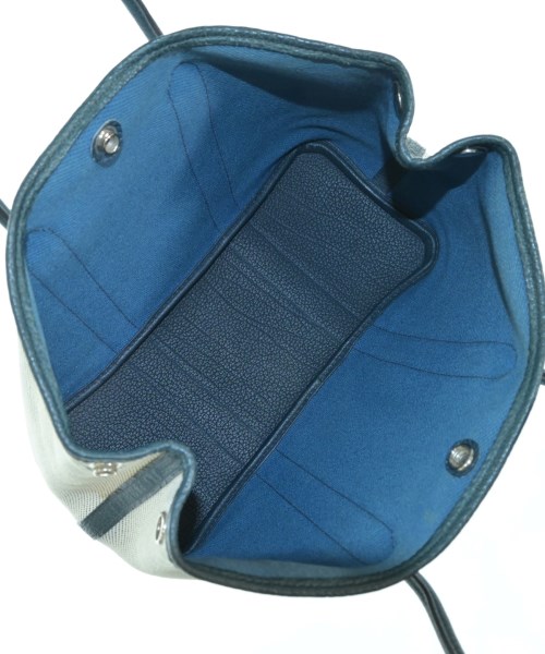 HERMES（エルメス）トートバッグ 緑 サイズ:TPM レディース/2200624268017