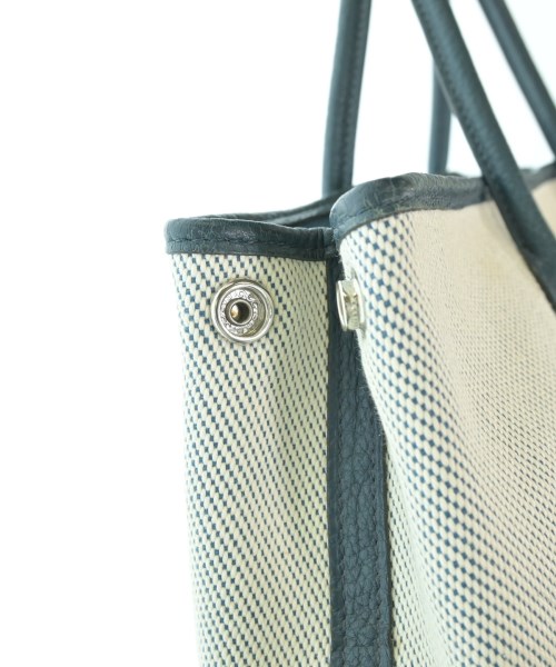 HERMES（エルメス）トートバッグ 緑 サイズ:TPM レディース/2200624268017