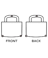 HERMES（エルメス）トートバッグ 緑 サイズ:TPM レディース/2200624268017