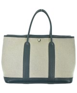 HERMES（エルメス）トートバッグ 緑 サイズ:TPM レディース/2200624268017