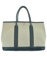 HERMES（エルメス）トートバッグ 緑 サイズ:TPM レディース/2200624268017