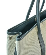 HERMES（エルメス）トートバッグ 緑 サイズ:TPM レディース/2200624268017