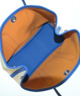 HERMES（エルメス）トートバッグ 青 サイズ:TPM レディース/2200624268024