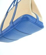 HERMES（エルメス）トートバッグ 青 サイズ:TPM レディース/2200624268024