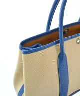 HERMES（エルメス）トートバッグ 青 サイズ:TPM レディース/2200624268024
