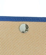 HERMES（エルメス）トートバッグ 青 サイズ:TPM レディース/2200624268024