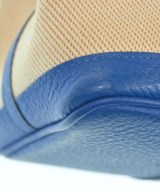 HERMES（エルメス）トートバッグ 青 サイズ:TPM レディース/2200624268024
