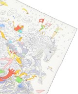 HERMES（エルメス）バンダナ・スカーフ 白 サイズ:90 レディース/2200616854044