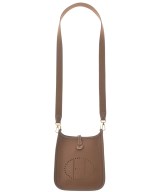 HERMES（エルメス）ショルダーバッグ 茶 サイズ:TPM レディース/2200624951018