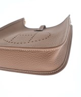 HERMES（エルメス）ショルダーバッグ 茶 サイズ:TPM レディース/2200624951018