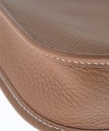 HERMES（エルメス）ショルダーバッグ 茶 サイズ:TPM レディース/2200624951018