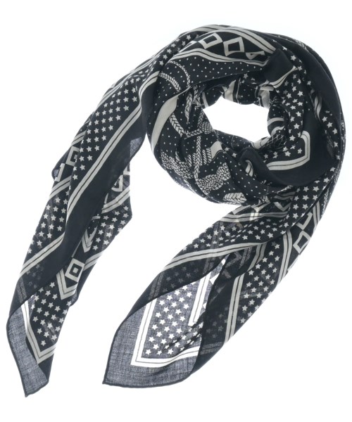 エルメス(HERMES)のHERMES バンダナ・スカーフ