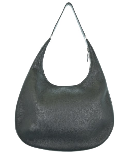 HERMES（エルメス）ショルダーバッグ 黒 サイズ:- レディース/2200624993018