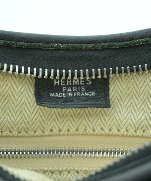 HERMES（エルメス）ショルダーバッグ 黒 サイズ:- レディース/2200624993018