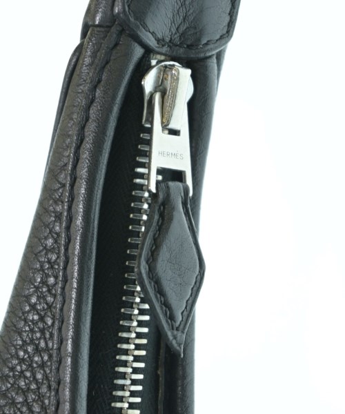 HERMES（エルメス）ショルダーバッグ 黒 サイズ:- レディース/2200624993018