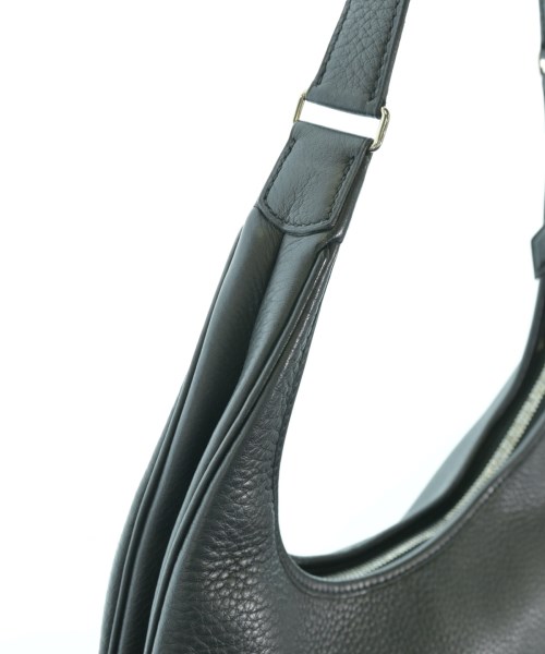 HERMES（エルメス）ショルダーバッグ 黒 サイズ:- レディース/2200624993018