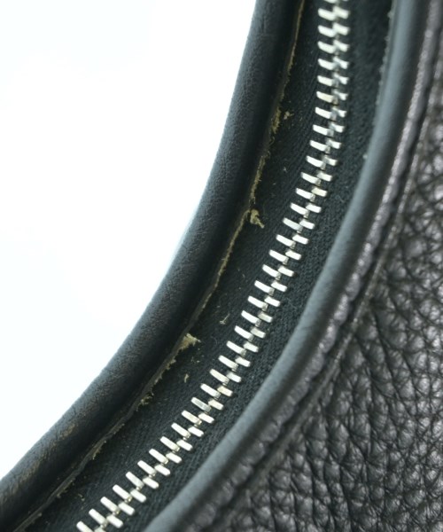 HERMES（エルメス）ショルダーバッグ 黒 サイズ:- レディース/2200624993018