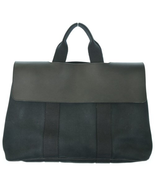 HERMES（エルメス）トートバッグ 黒 サイズ:MM レディース/2200624993025