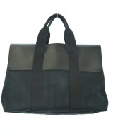 HERMES（エルメス）トートバッグ 黒 サイズ:MM レディース/2200624993025