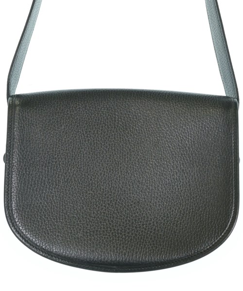 HERMES（エルメス）ショルダーバッグ 黒 サイズ:- レディース/2200624993032