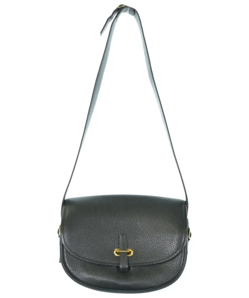 HERMES（エルメス）ショルダーバッグ 黒 サイズ:- レディース/2200624993032