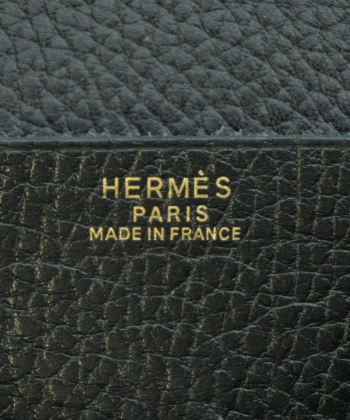 HERMES（エルメス）ショルダーバッグ 黒 サイズ:- レディース/2200624993032