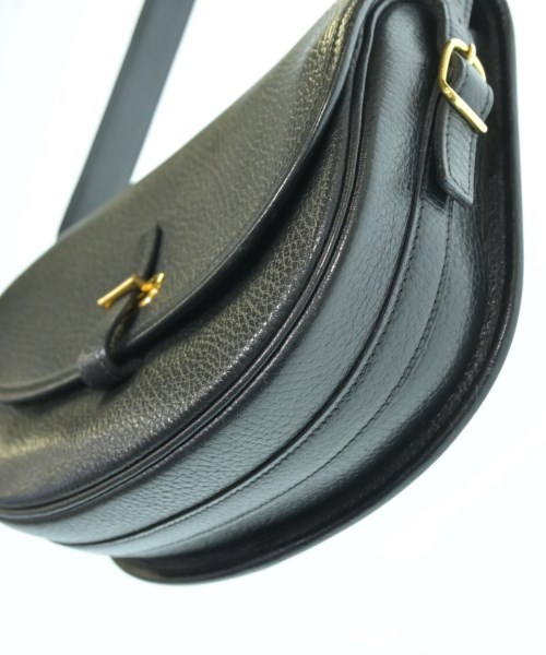 HERMES（エルメス）ショルダーバッグ 黒 サイズ:- レディース/2200624993032