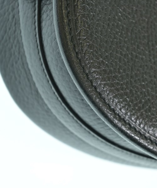 HERMES（エルメス）ショルダーバッグ 黒 サイズ:- レディース/2200624993032