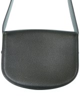 HERMES（エルメス）ショルダーバッグ 黒 サイズ:- レディース/2200624993032