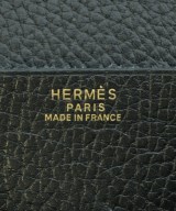 HERMES（エルメス）ショルダーバッグ 黒 サイズ:- レディース/2200624993032