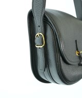 HERMES（エルメス）ショルダーバッグ 黒 サイズ:- レディース/2200624993032